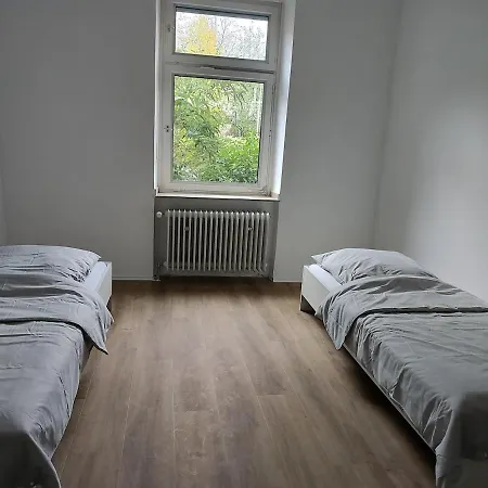 Location Close To Hbf