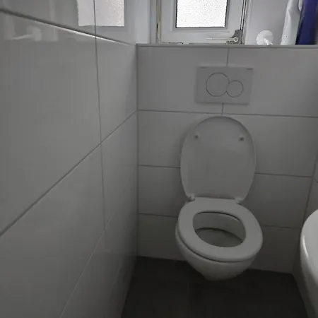 Location Close To Hbf