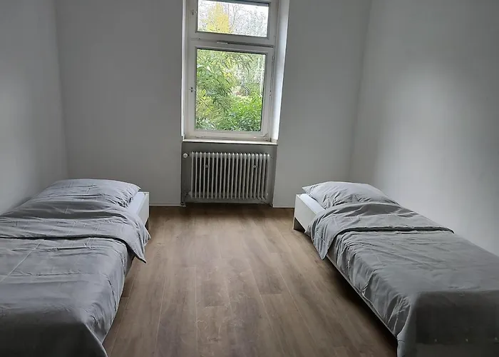 Location Close To Hbf