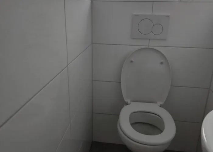 Location Close To Hbf