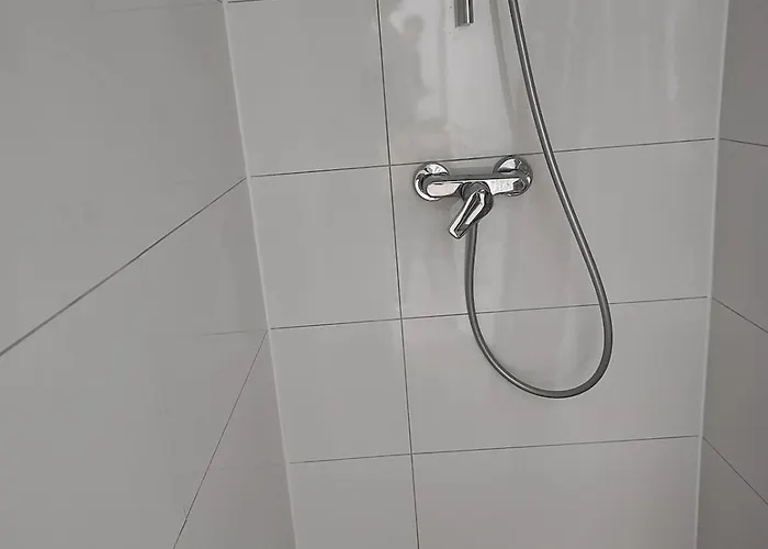 Apartamento Location Close To Hbf Essen